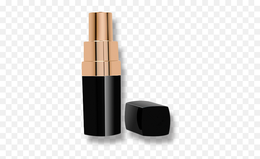 Chanel Lipstick Black Make - Karmax Foley Karmax Powercore Cylinder Emoji,Lipstick Emoji