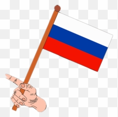Ftestickers Russia Russian Sticker - Logo Nepal Flag Png Emoji