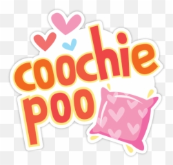 Love Nicknames - Fiction Emoji,Coochie Emoji