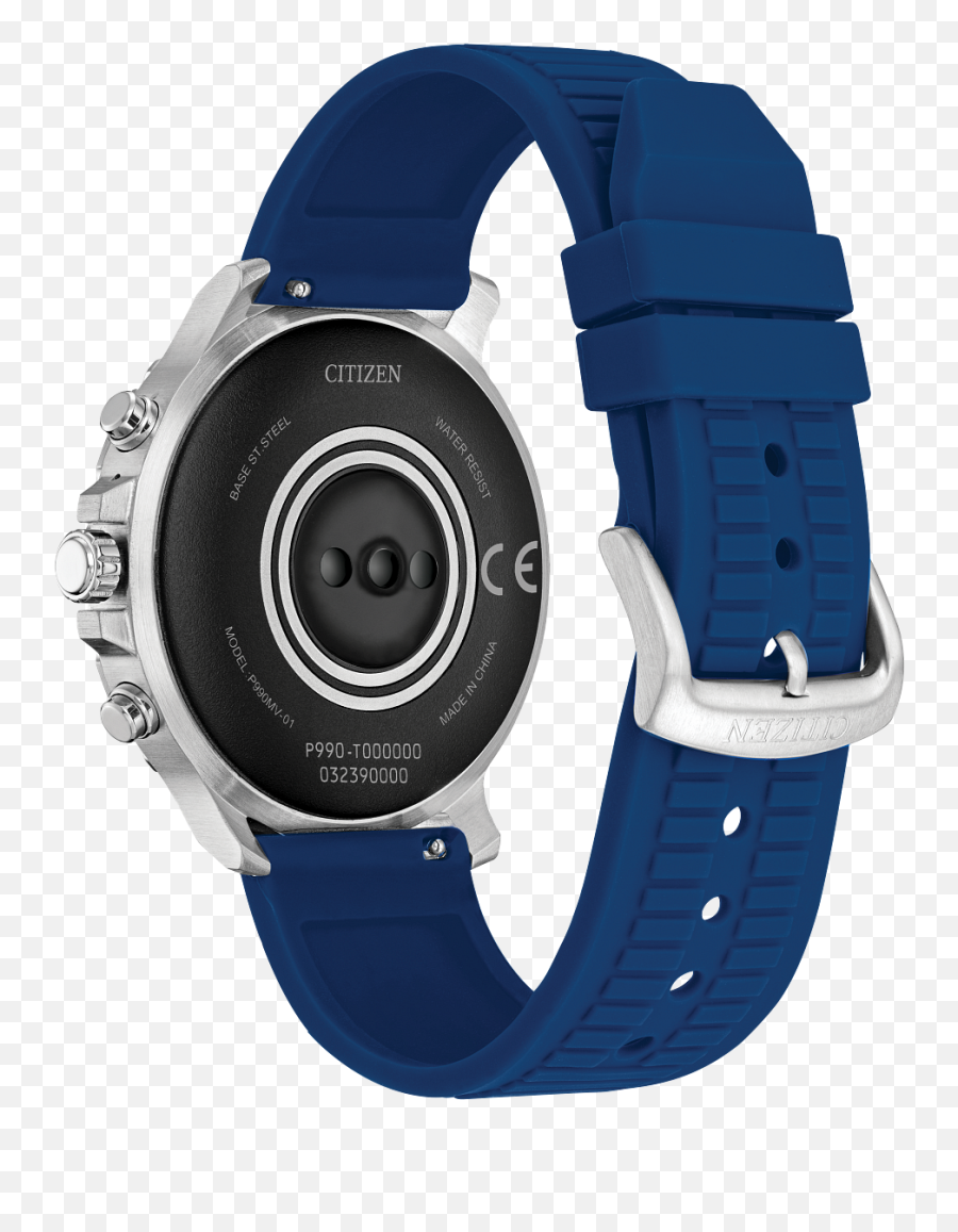 The Cz Smart Is Citizenu0027s First Wear Os Watch W 395 Price - Citizen Cz Smart Emoji,Emoji Watch