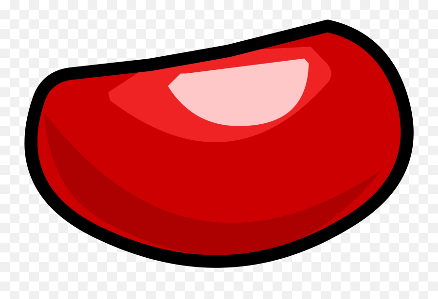 Jelly Beans - Red Jelly Bean Clipart Emoji,Jelly Bean Emoji