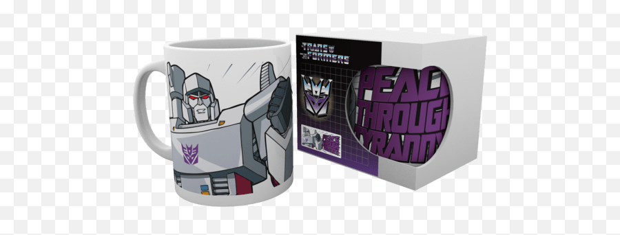 Transformers - Serveware Emoji,Transformers Emoji