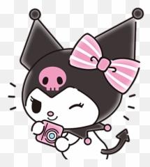 Hello Kitty My Melody Sanrio Wallpaper - Sanrio Png Emoji,Friday The 13th Emoji