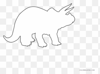 Triceratops Coloring Pages Dinosaur Skeleton Triceratops - Triceratops Emoji,Rawr Emoji