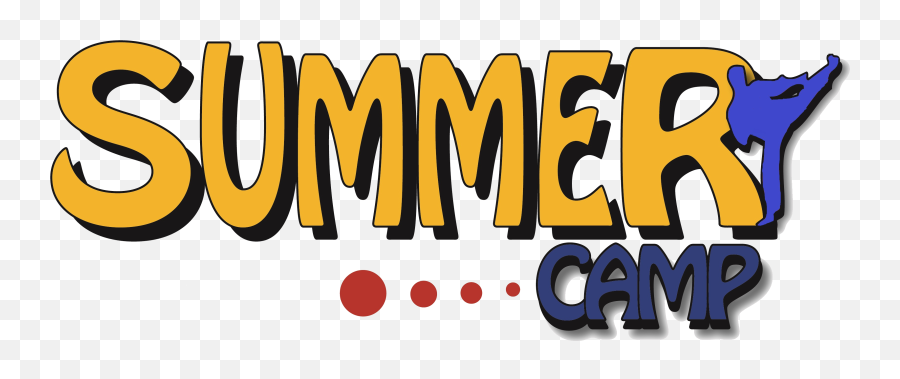 June Clipart Camp Sign June Camp Sign Transparent Free For - Dot Emoji,Taekwondo Emoji