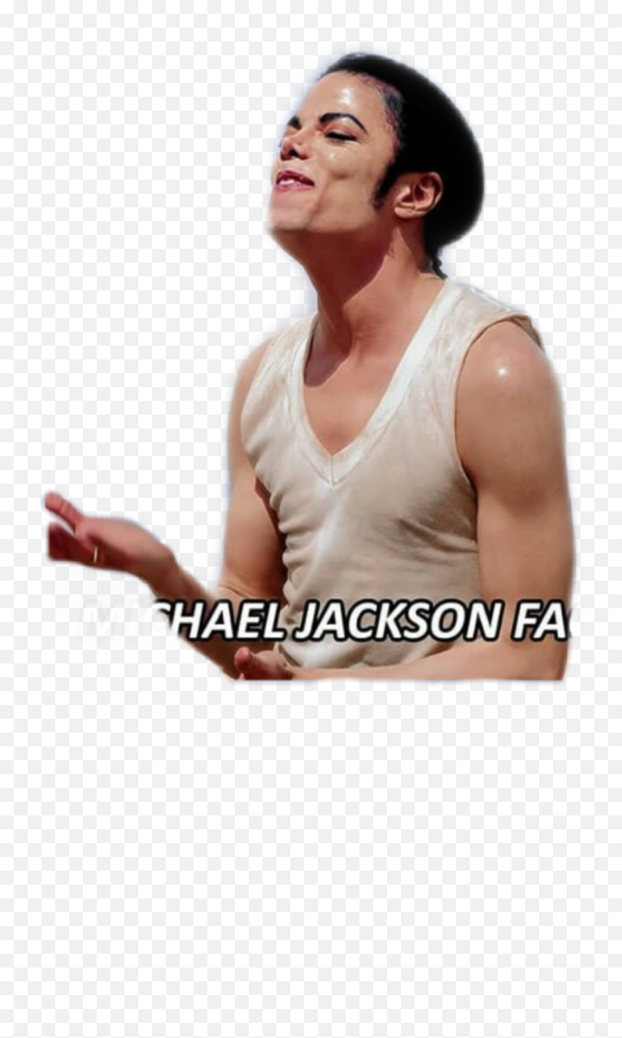 Michaeljackson Freetoedit Myedit - Girl Emoji,Michael Jackson Emoji