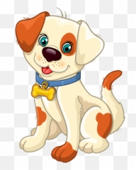 Library Of Silly Dog Banner Transparent Download Png Files - Transparent Background Dog Clipart Emoji,Chihuahua Emoji