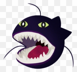 Cursed Emojis - Great White Shark,Naruto Emojis