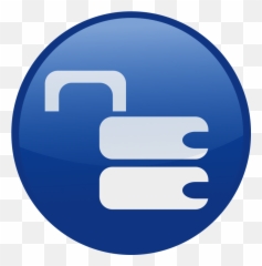 Download Free Png Unlocked - Jeton Authentification Transparent Logo Emoji,Unlocked Emoji
