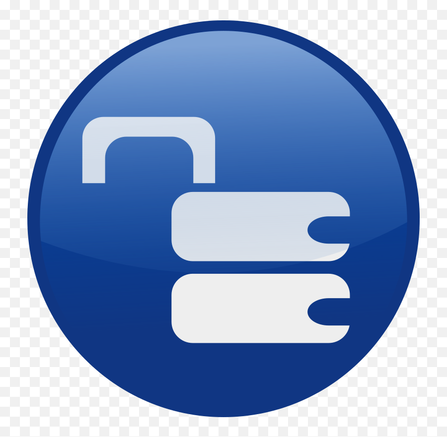 Download Free Png Unlocked - Jeton Authentification Transparent Logo Emoji,Unlocked Emoji