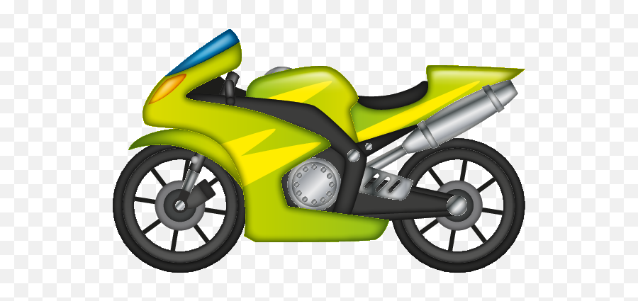 Emoji - Askoll Dixy,Dirt Bike Emoji