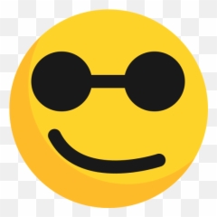 Icono Ciego Emoticonos Emoción Cara Smiley Gratis De Emoji - Blind Face