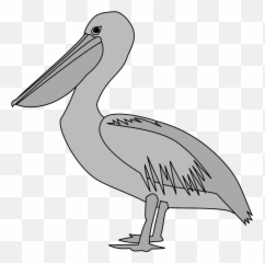 File - Brown Pelican Emoji,Pelican Emoji