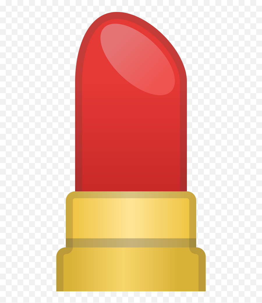 Lipstick Icon - Lippenstift Smiley Emoji,Lip Emoticon