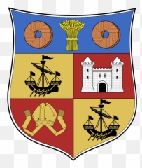 Coat Of Arms Partick Emoji