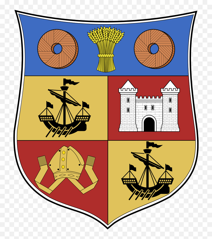 Coat Of Arms Of Partick Emoji,Flag Of Scotland Emoji