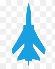 Jet Plane Blue Take Off Flight - Air Force Plane Logo Emoji,Jet Ski Emoji