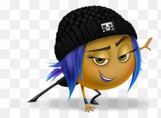 Emoji Movie Png Picture - Wallpaper Hd