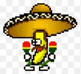 Dancing Banana Man - Dancing Bananas Gif Emoji,Dancing Banana Emoji