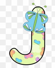 Alphabet Letters - Clip Art Design Emoji