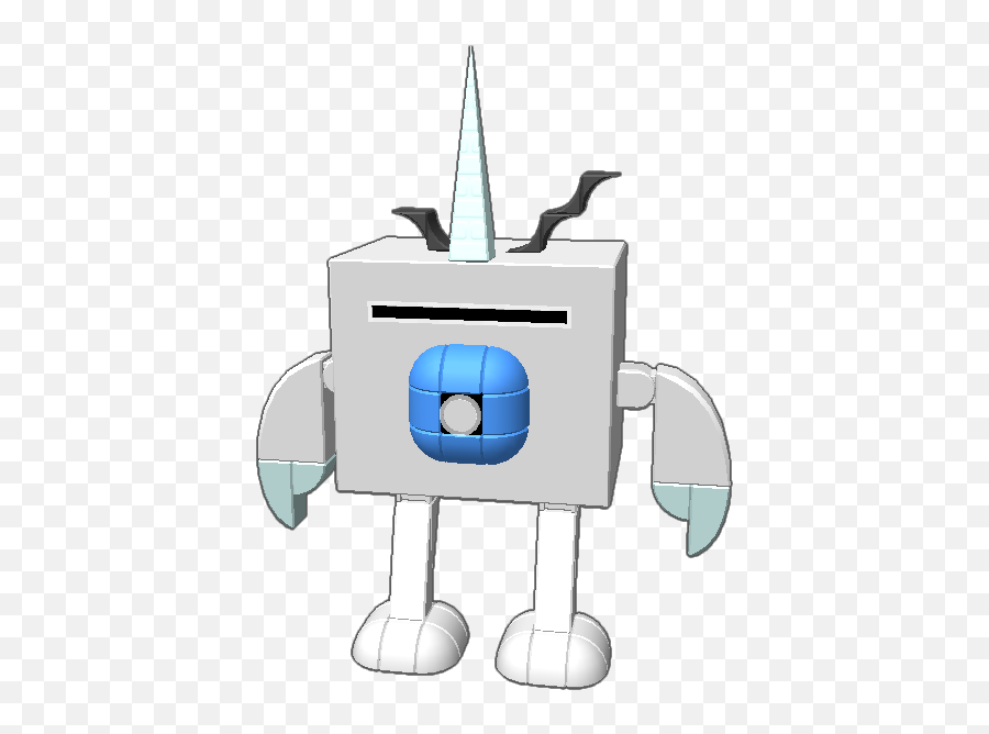 Blocksworld - Cartoon Emoji,Praying Mantis Emoji