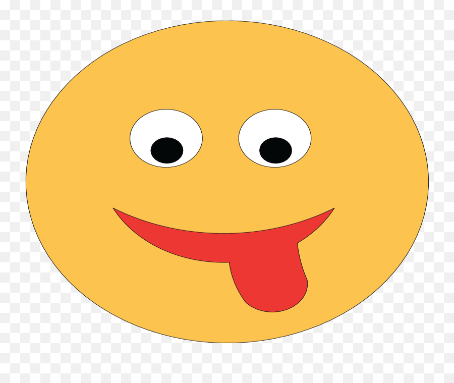 100 Cm - Smiley Emoji,Emoji 62