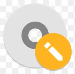 Stock Xfburn Burn Cd Icon - Xfburn Icon Emoji,Cd Emoji