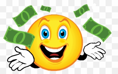 Throw Up Emoji Png - Smiley Money,Throw Up Emoji