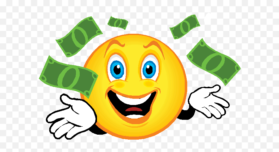 Throw Up Emoji Png - Smiley Money,Throw Up Emoji