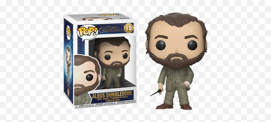 Products - Funko Pop Albus Dumbledore Emoji,Magic Ball And Cookie Emoji Pop