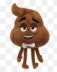 Poop Sr - Poop Emoji Beanie Baby,Jailbreak Emoji