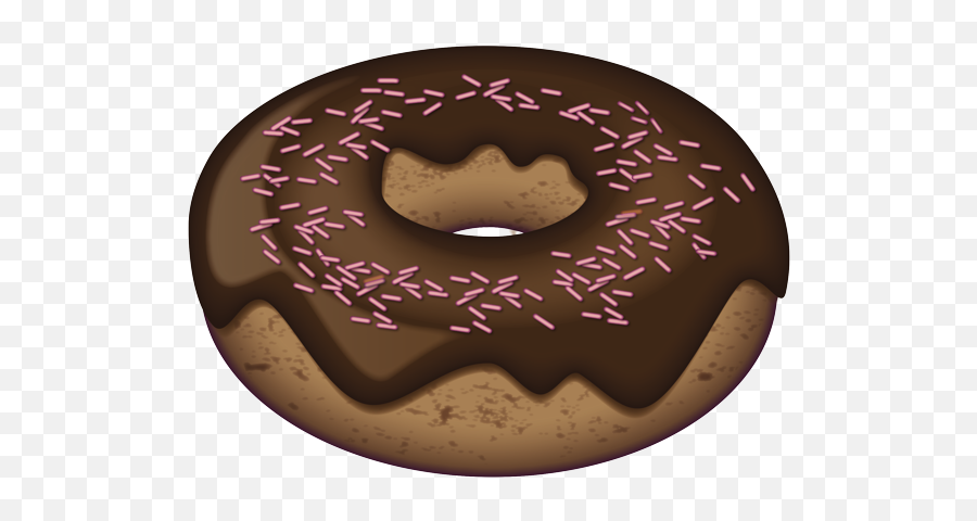 Emoji U2013 The Official Brand Doughnut Legacy - Cookie,Cookie Emoji