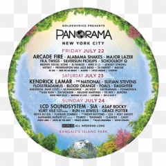 The Source Panorama Festival Review Flatbush Zombies Sza - Circle Emoji,Woozy Face Emoji