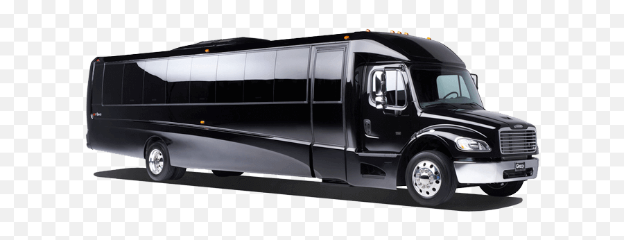 Our Fleet Western Motorcoach - Limo Service Near Me Emoji,School Bus Emoji