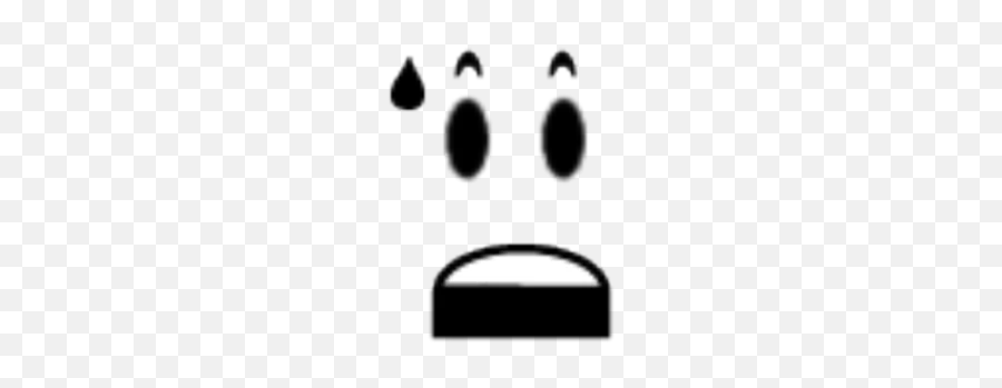 Sweat It Out Roblox Wikia Fandom - Clip Art Emoji,Sweat Emoticon