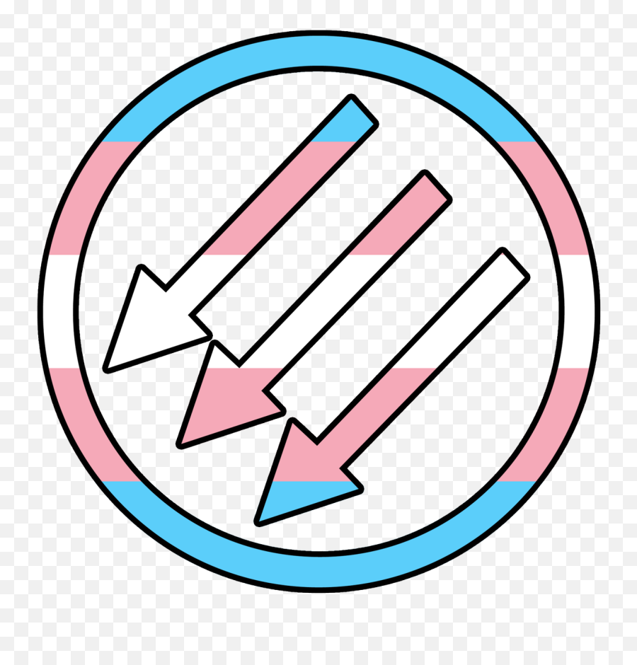 Trans Flag Png Images Collection For Free Download - Mona Shores Middle School Emoji,Bisexual Flag Emoji