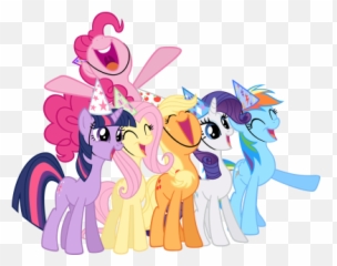 Free Vectors Graphics Psd Files - Little Pony Png Emoji