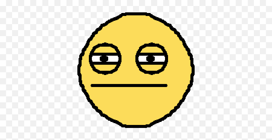 Images Of Suspicious Meme Face - Smiley Emoji,Squinty Eyed Emoticon
