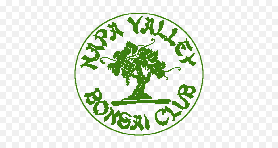 Napa Valley Bonsai Club Community Events - Circle Emoji,Lewd Emoticons