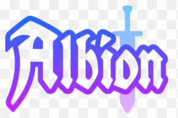 Albion Online Icon - Logo Albeon Png Emoji