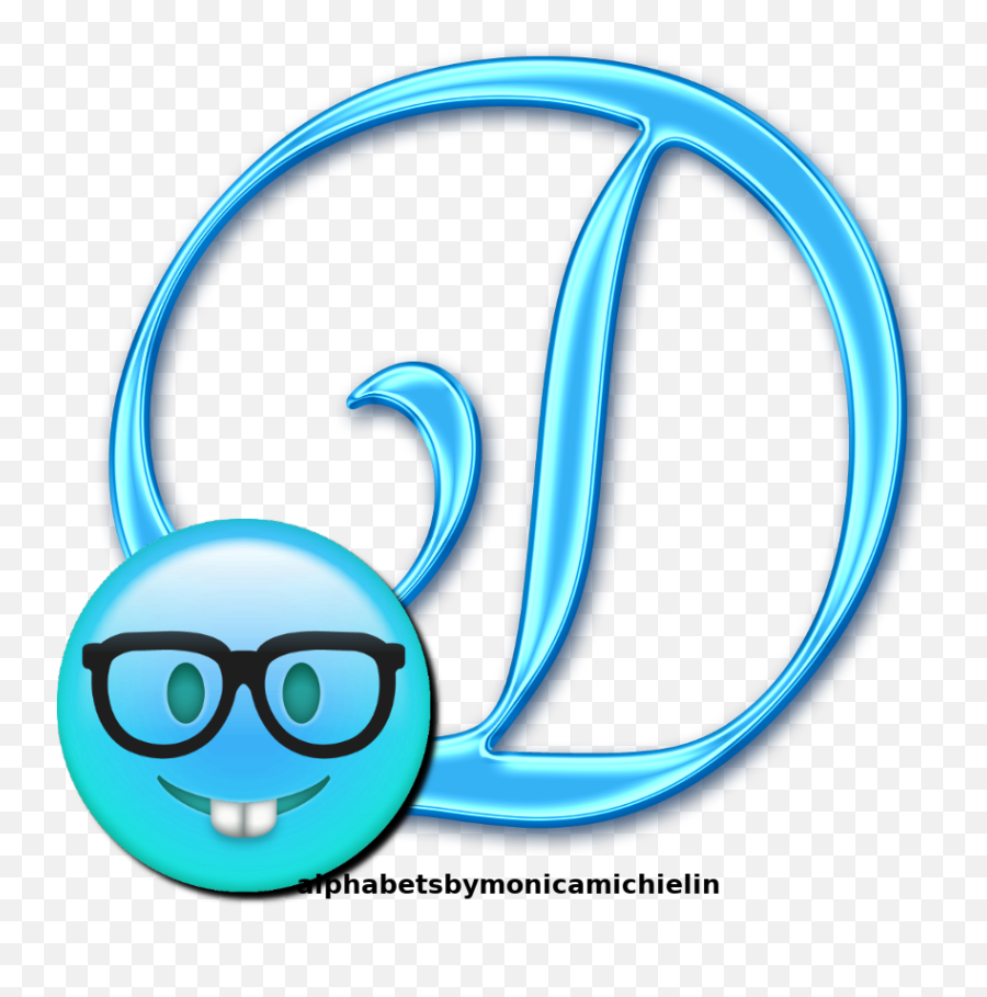 Emoji Emoticon - Renkli Büyük Harf Yaz Karakteri,Emoji Alphabet