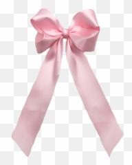Ribbon Pink Sticker By A I K A - Bow Emoji,Pink Ribbon Emoji