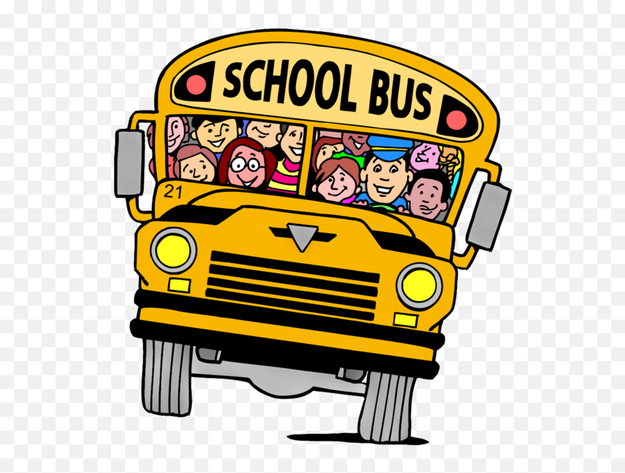 School Bus Psd Official Psds - Wheels On The Bus Clip Art Emoji,School Bus Emoji