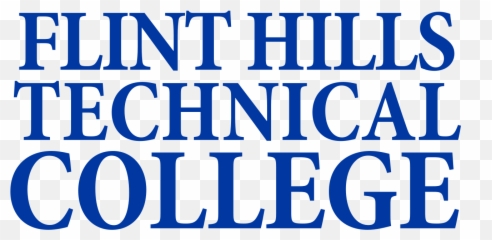 Flint Hills Technical College Wordmark - Fête De La Musique Emoji