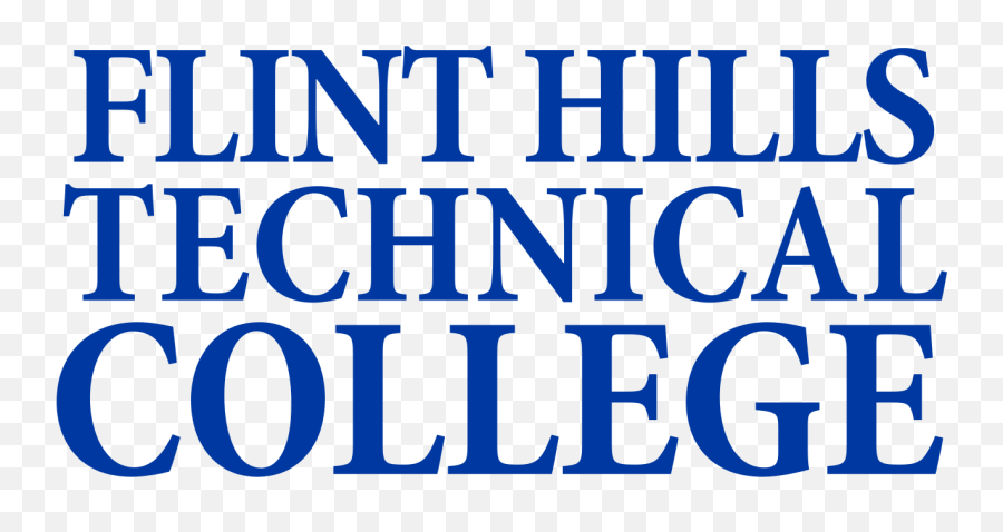 Flint Hills Technical College Wordmark - Fête De La Musique Emoji,College Emoji