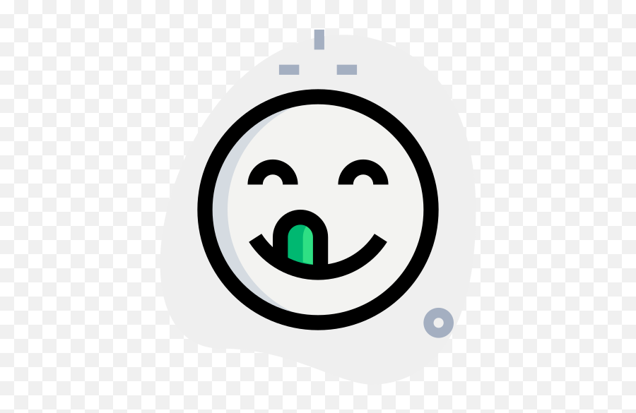 Yummy - Free Smileys Icons Happy Emoji,Smile Emoji Copy And Paste