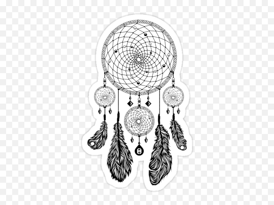 I Have Seen These Everywhere Please Find Me Some Tumblr - Dream Catcher Icon Png Emoji,Dreamcatcher Emoji