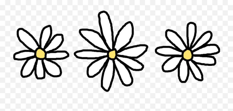 Rakesh Bhakhri - Free Cliparts U0026 Png Rakesh Bhakhri Daisy Drawing Transparent Emoji,Car Grandma Flower Emoji
