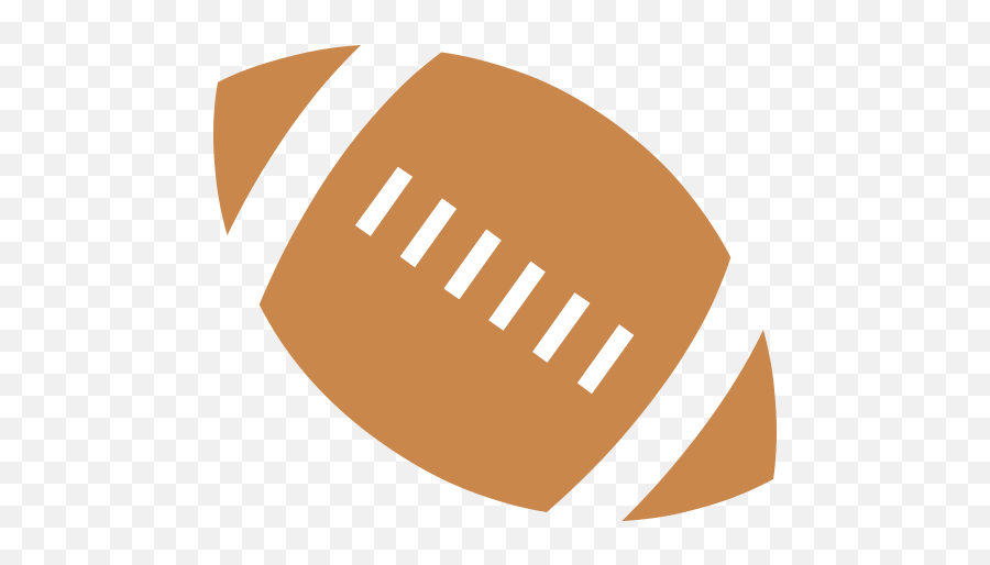 American Football Emoji For Facebook Email Sms - Illustration,American Emoji