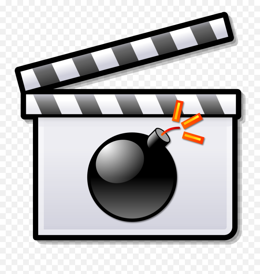 Thriller Film Png U0026 Free Thriller Filmpng Transparent - Film Music Clipart Emoji,Clapper Board Emoji